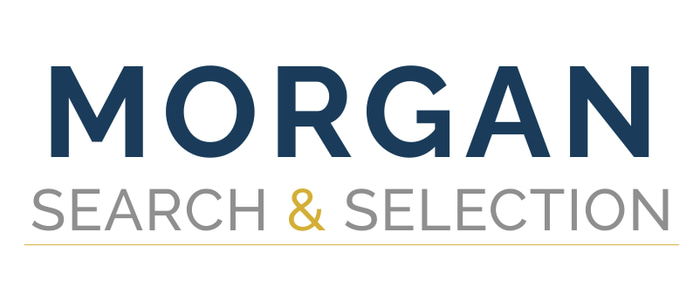 Morgan Search & Selection logo
