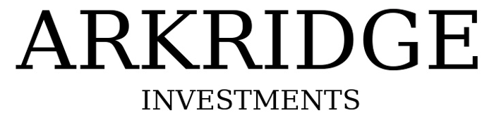 Ark Ridge Investments logo
