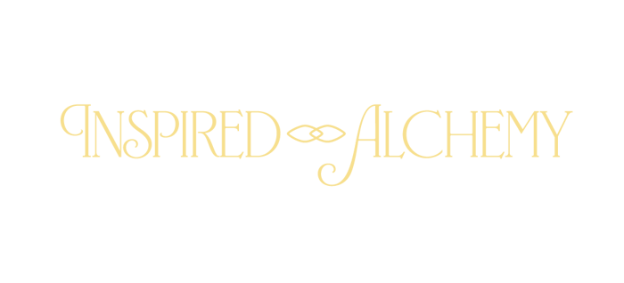 Inspired Alchemy logo