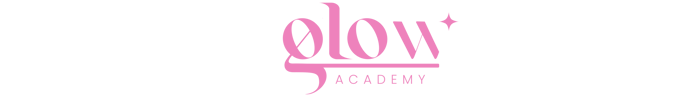GLOW ACADEMY logo