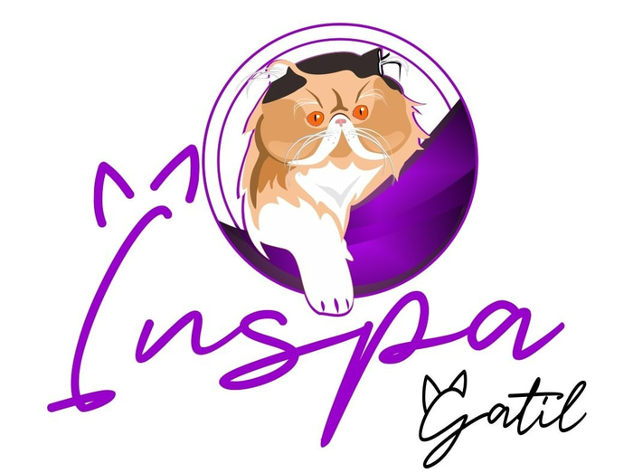 Gatil Inspa logo