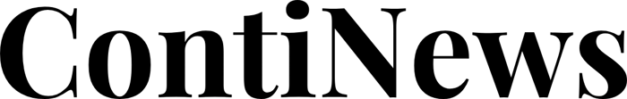 ContiNews logo