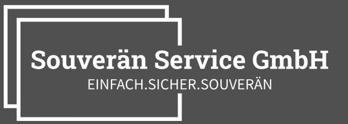 Souverän Service GmbH logo