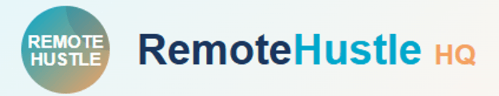 Rem0teHustleHQ logo