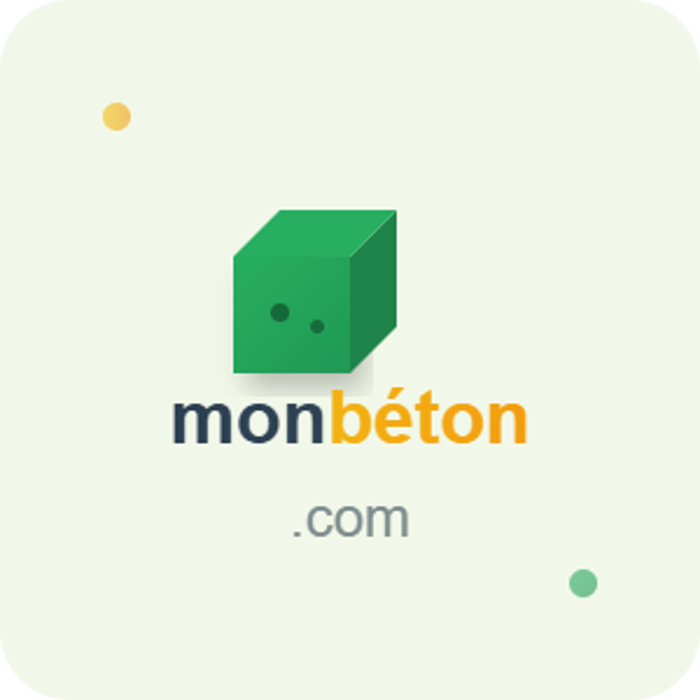 BETON EXPRESS WEBSITE.COM logo