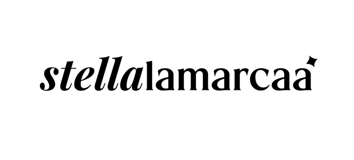 Stellallamarcaa logo