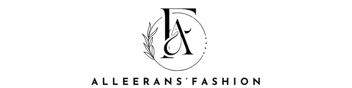 Aleeran's fashion logo