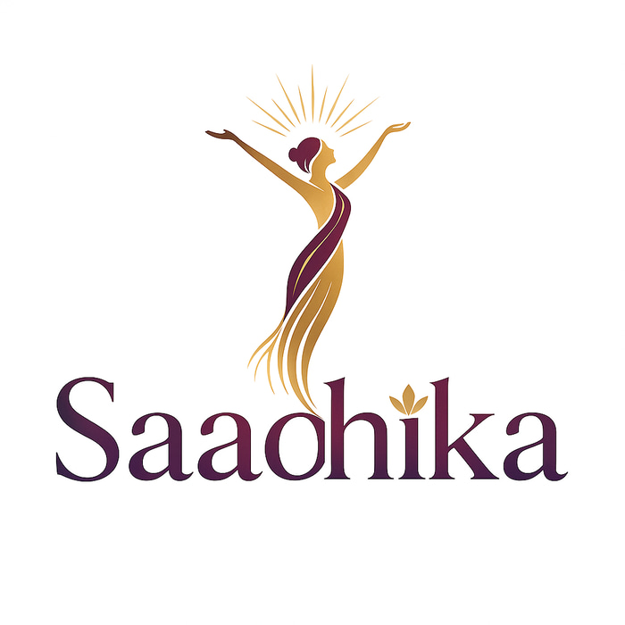 SAADHIKA logo