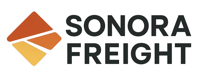 Sonora Freight logo