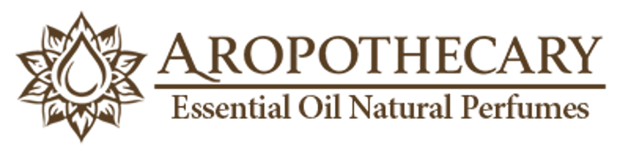 Aropothecary logo