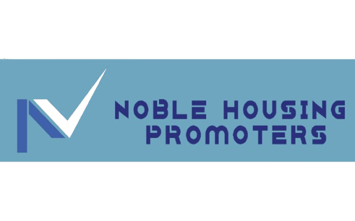 Noble Housing Promoters logo