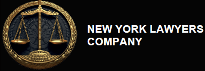 New York Lawyers company logo
