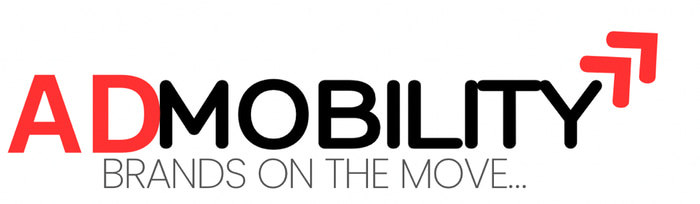ADMOBILITY INFORMATION FORM logo