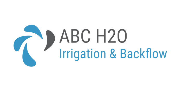 ABC H2O logo