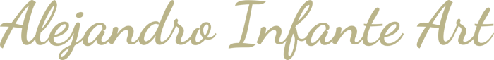 Alejandro Infante logo