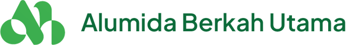 Alumida Berkah Utama logo