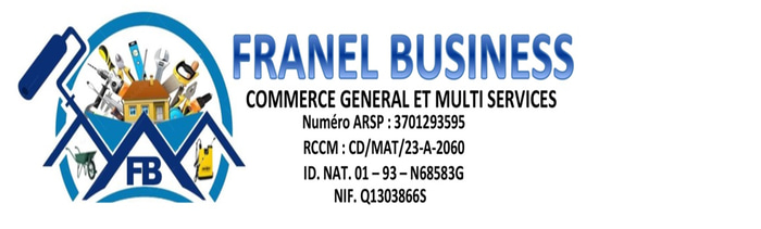 Franellebusness logo