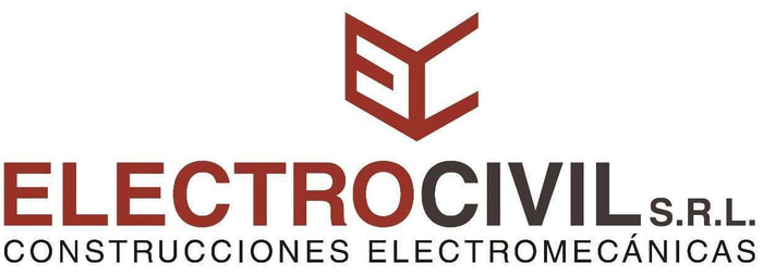 Electrocivil logo