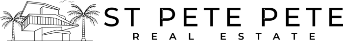 St Pete Pete Real Estate logo