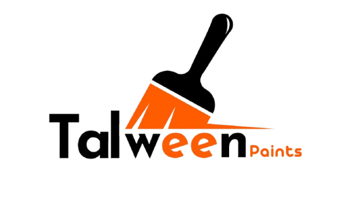 تلوين للدهانات logo
