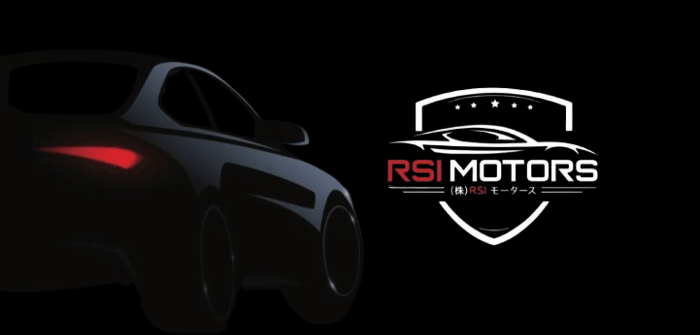 RSI logo