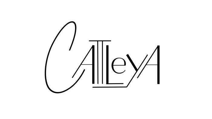 Cattleya ArteFloral logo