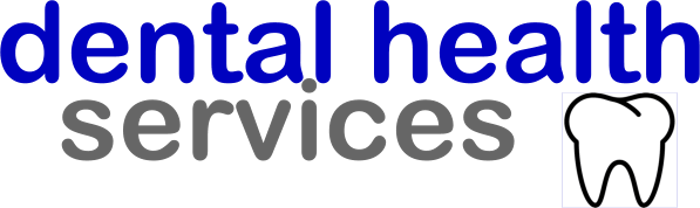 Dental Health Services logo