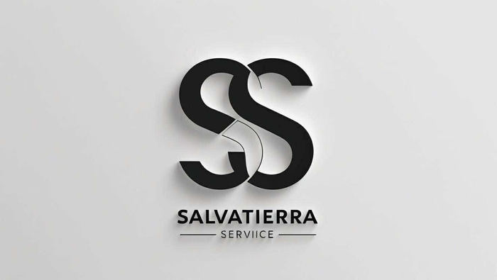 salvatierra service logo