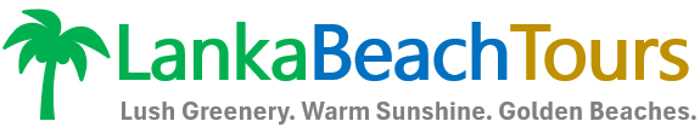 LankaBeachTours logo
