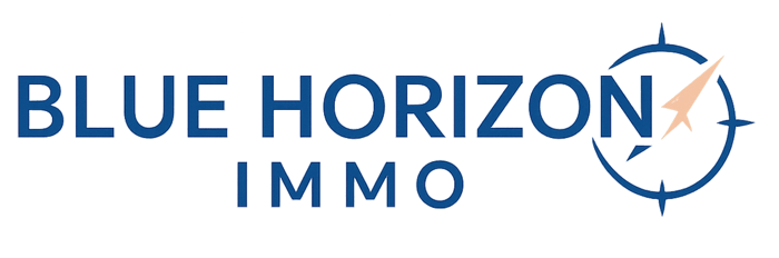 Horizon Sud Immo logo