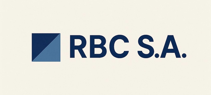 RBC S.A. logo