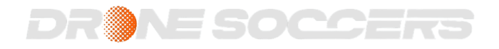 Drone Soccers logo