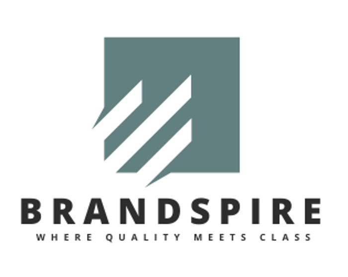 Brandspire logo