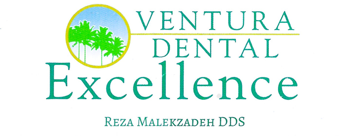 Ventura Dental Excellence logo