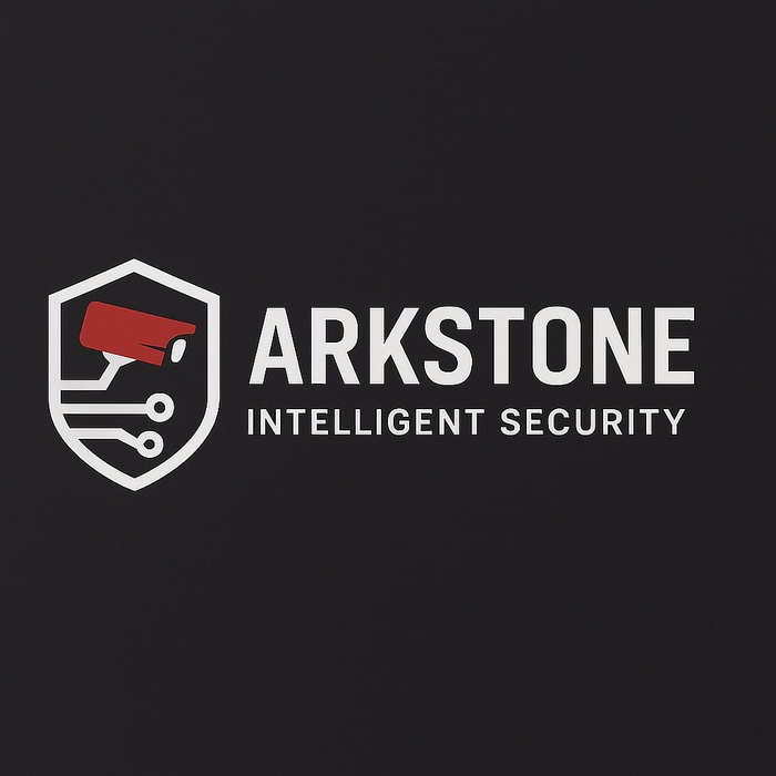 Arkstone Intelligent Security logo