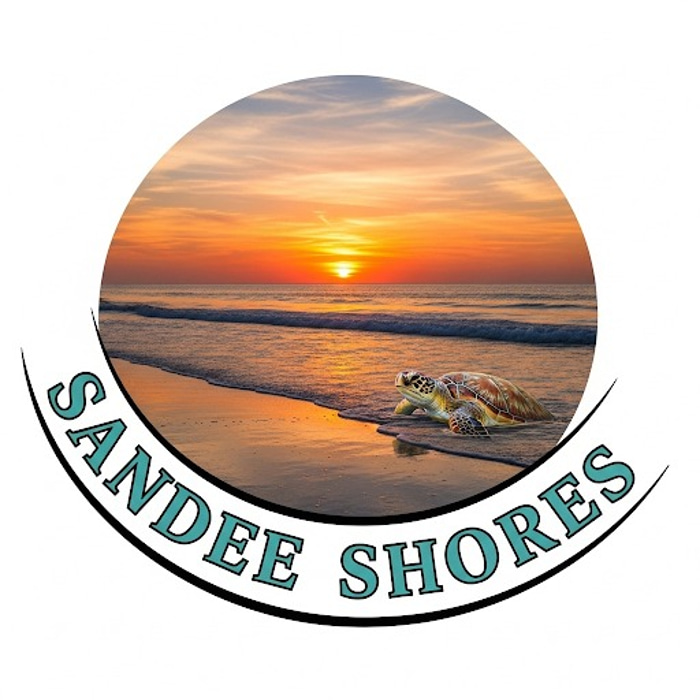 Sandee Shores Realty logo