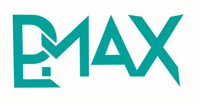 pmaxelectronic logo