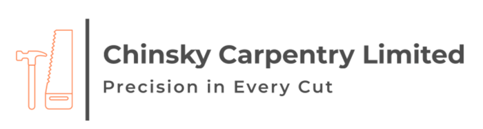 Chinksy Carpentry Ltd logo