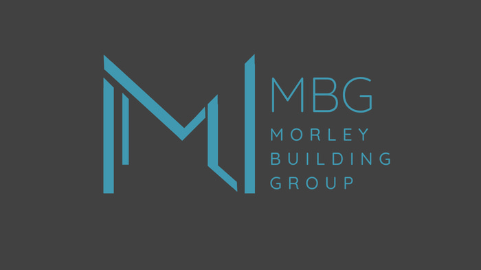 Morley Building Group logo