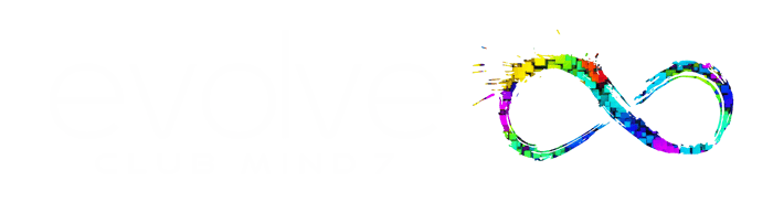 Evolve Club Mind7 logo