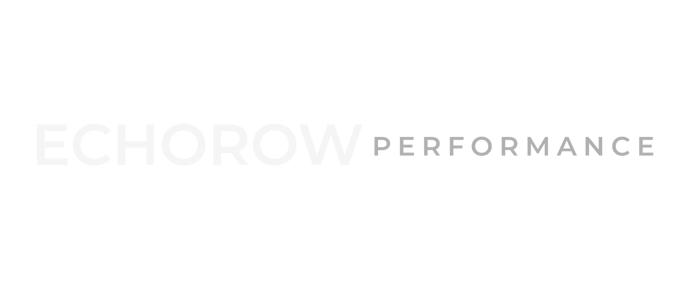 EchoRowPerformance logo