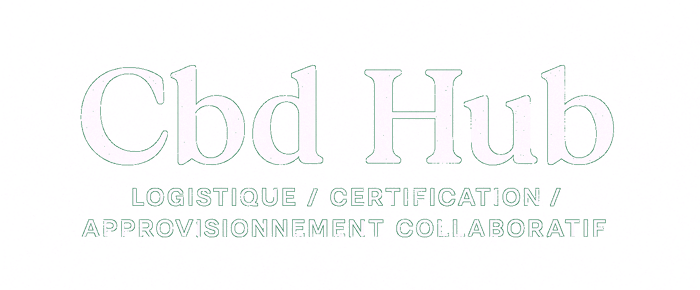 Cbd Hub logo