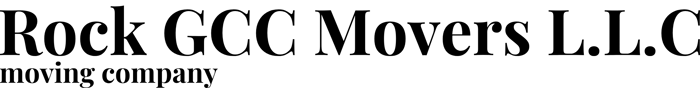 Rock GCC Movers L.L.C logo