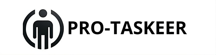 PROTASKEER logo