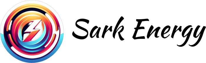 Sark Energy Texas logo
