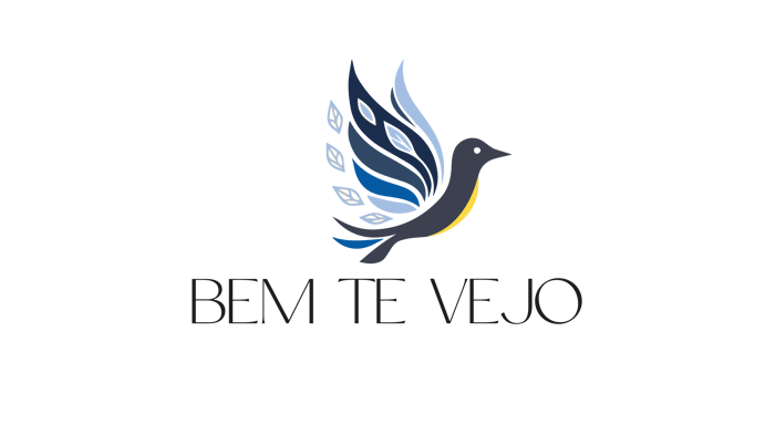 Bem-te-vejo logo