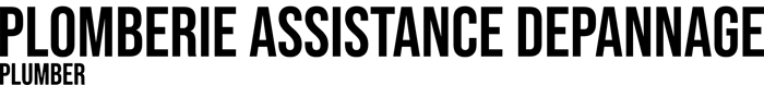 Plomberie Assistance Depannage logo