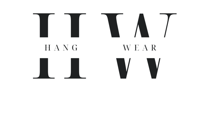 Hangwear logo