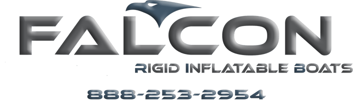 FalconRIBS logo
