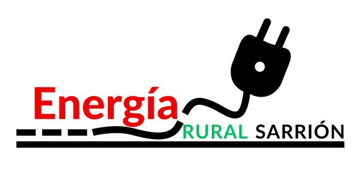Energía Rural Sarrión logo